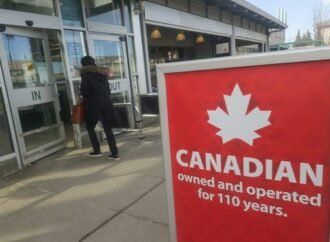 What it takes to live an America-free lifestyle in Canada. Spoiler: It’s not easy.
