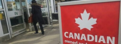 What it takes to live an America-free lifestyle in Canada. Spoiler: It’s not easy.