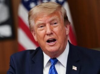 What smart people are saying about Trump Media charging for early access to the president’s Truth Social posts