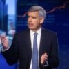 What smart people in markets are saying about Kevin Warsh’s Jackson Hole speech