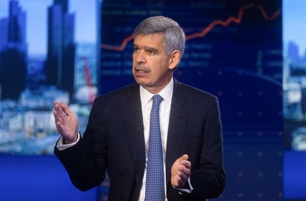 What smart people in markets are saying about Kevin Warsh’s Jackson Hole speech
