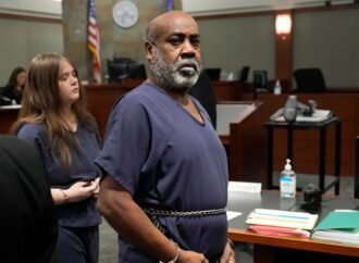 What to Know About Tupac’s Murder Trial and Suspect Duane ‘Keffe D’ Davis