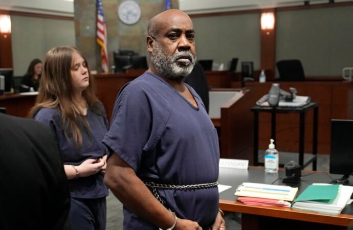 What to Know About Tupac’s Murder Trial and Suspect Duane ‘Keffe D’ Davis