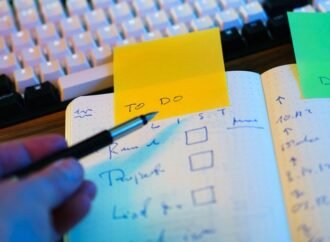 What to do when you have too many PhD projects on the go