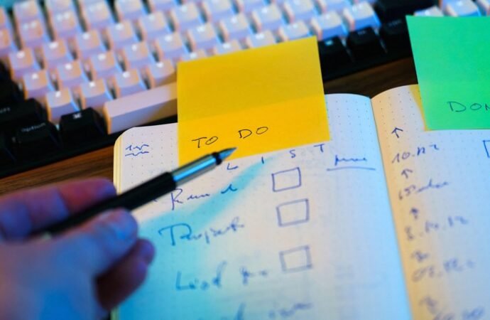 What to do when you have too many PhD projects on the go