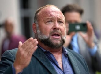 What to know about Alex Jones’ Texas court win and more than $1 billion in damages he still faces