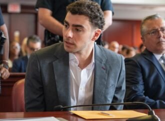 What to know about Luigi Mangione’s guilty plea in killing of UnitedHealthcare CEO Brian Thompson