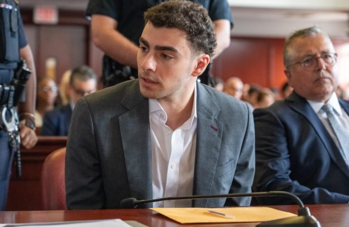 What to know about Luigi Mangione’s guilty plea in killing of UnitedHealthcare CEO Brian Thompson