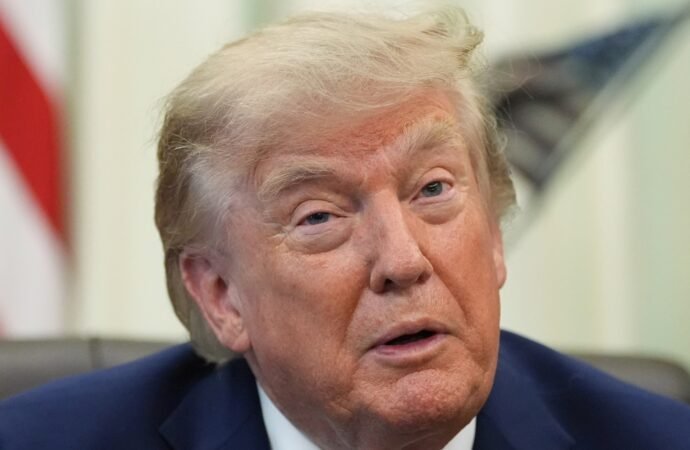 What to know about Trump’s new attempt to limit birthright citizenship