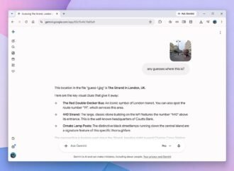 What to remove from photos before posting online