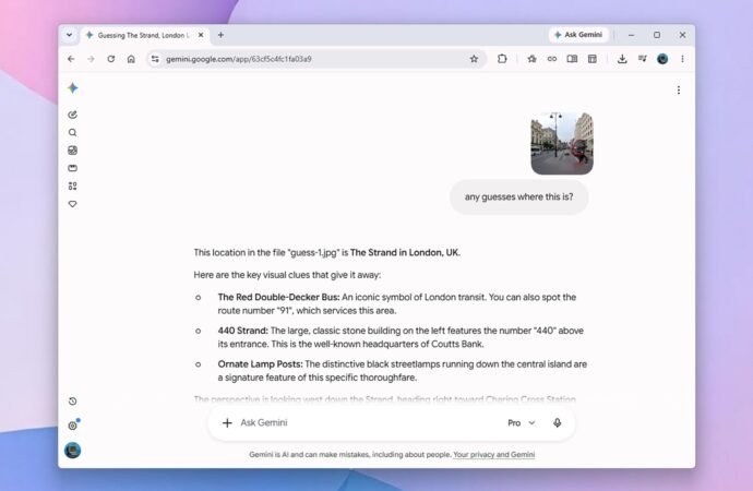 What to remove from photos before posting online
