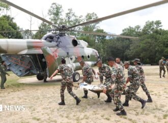 What we know about deadly Nepal-Tibet floods