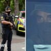 What we know about suspected crime boss Daniel Kinahan