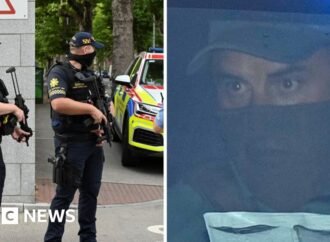 What we know about suspected crime boss Daniel Kinahan