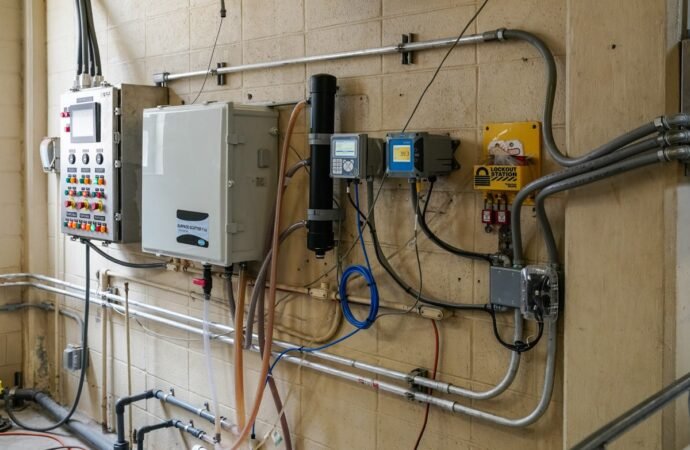 What we know about the alleged Iranian hacks on US water utilities | TechCrunch