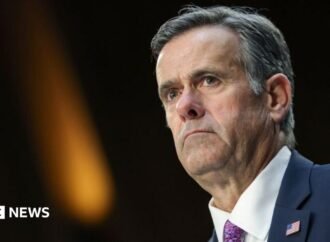 What we should make of CIA boss John Ratcliffe’s secret trip to Moscow