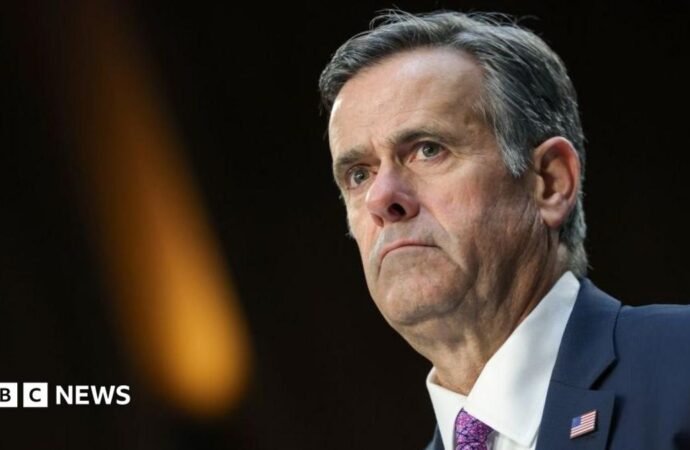 What we should make of CIA boss John Ratcliffe’s secret trip to Moscow