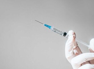 What would it take to get peptides on the shelf?
