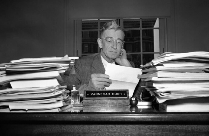 What’s missing from the White House plan for the future of US science