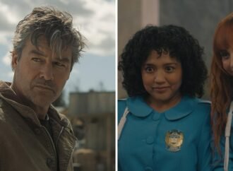 What’s streaming this weekend? These are the best new movies and TV shows