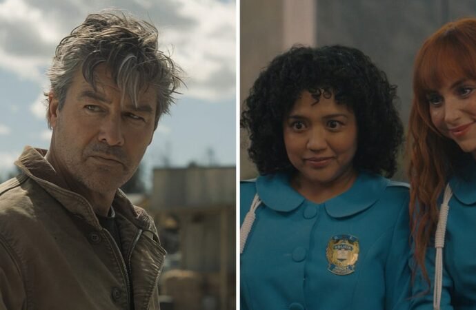 What’s streaming this weekend? These are the best new movies and TV shows