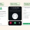 WhatsApp Adds Security Measures to Help Prevent Accounts From Being Hacked – CNET
