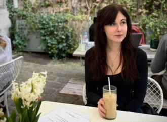 When I moved to Paris 9 years ago, I shouldn’t have worried so much about dressing ‘wrong’ and knowing French