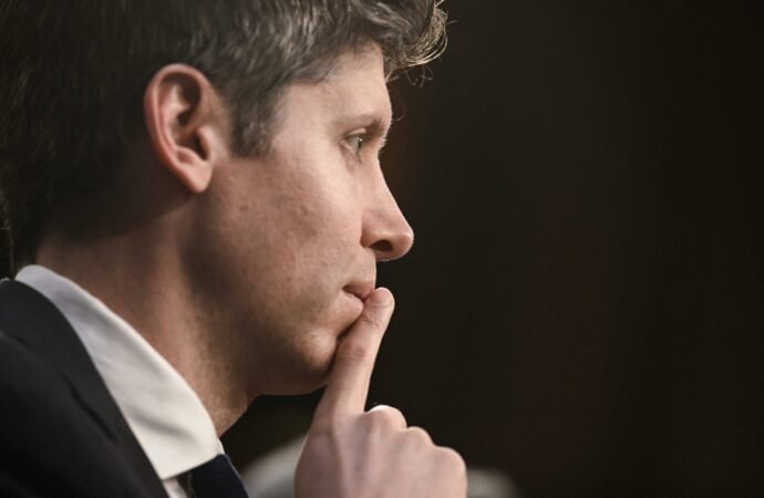 When OpenAI employees hit a roadblock, they email this address to ask CEO Sam Altman to solve it immediately | Fortune