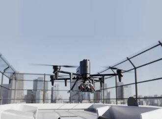 Where Vandals Can’t Reach? Flock Safety’s Future Is Full of Spying Drones – CNET