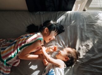 Where are you ticklish? Researchers map the sensation across cultures