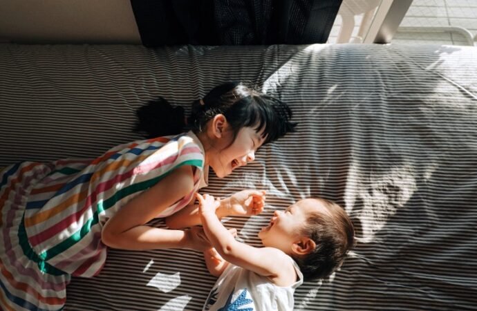 Where are you ticklish? Researchers map the sensation across cultures