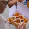 Which country makes the best jollof rice? D.C. foodies put it to a blind test