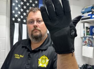White House border czar defends ICE electric shock gloves as tools to avoid deadly force