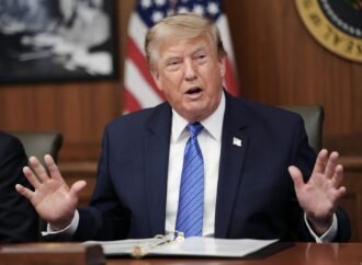 White House won’t publicly release AI model evaluation framework it reviewed today with Meta, Nvidia, Microsoft, OpenAI, Anthropic, variety of smaller companies | Fortune