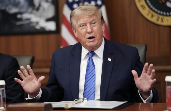 White House won’t publicly release AI model evaluation framework it reviewed today with Meta, Nvidia, Microsoft, OpenAI, Anthropic, variety of smaller companies | Fortune