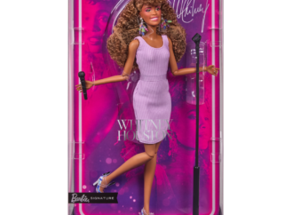 Whitney Houston Gets Her Own Barbie, Recreating Iconic ‘I Wanna Dance With Somebody’ Look