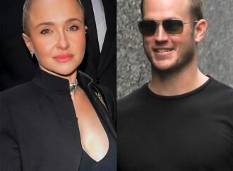 Who Is Zach Hickerson? Inside Hayden Panettiere’s Friendship With Brian Hickerson’s Brother