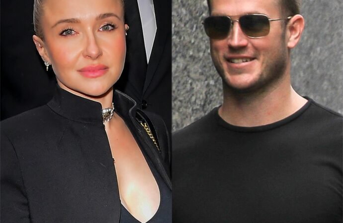Who Is Zach Hickerson? Inside Hayden Panettiere’s Friendship With Brian Hickerson’s Brother
