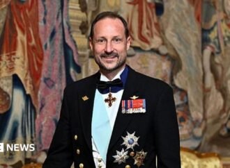 Who is Norway’s new King Haakon VIII?