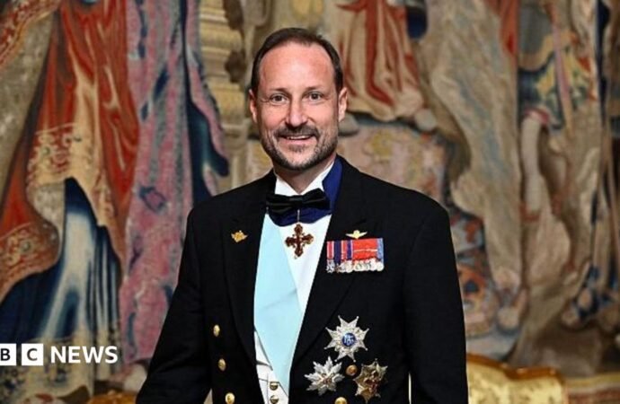 Who is Norway’s new King Haakon VIII?