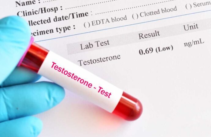 Who really needs testosterone?
