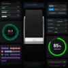 Whoop Expands Beyond Its Wearable Membership With Blood Tests – CNET
