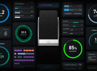 Whoop Expands Beyond Its Wearable Membership With Blood Tests – CNET