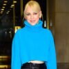 Why Anna Faris Felt Like She Didn’t Fit In With Other Moms