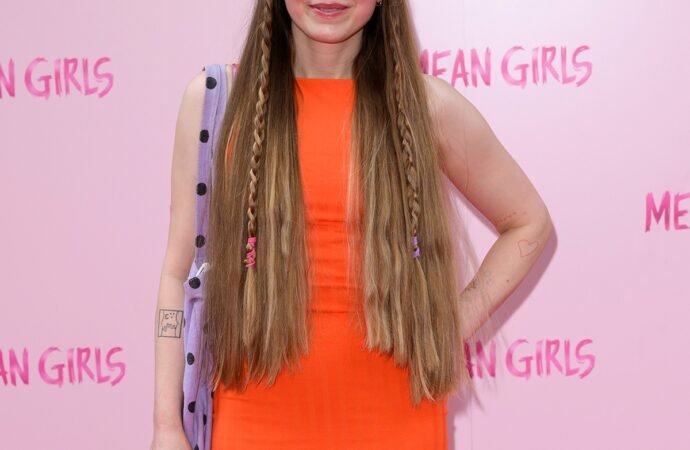 Why Harry Potter’s Jessie Cave Says Joining OnlyFans Felt “Embarrassing”