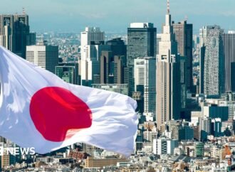 Why Japanese firms are being so slow to use AI