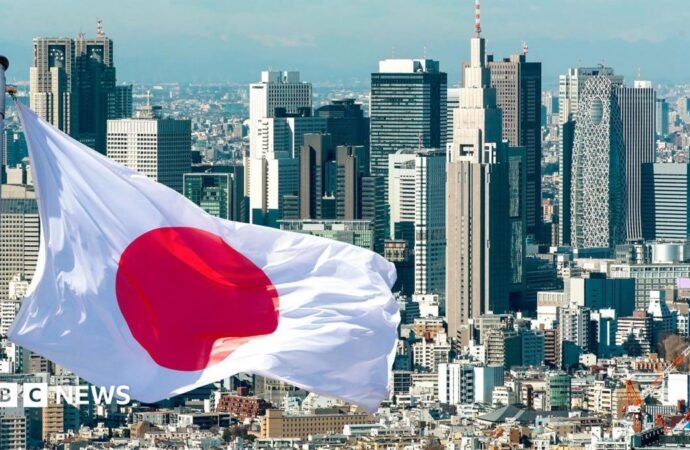 Why Japanese firms are being so slow to use AI