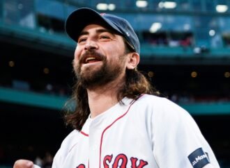 Why Noah Kahan Will “Never Really Get Tired” of Writing Music About New England