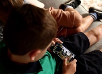 Why Parents Are Still Afraid of Video Games After 50 Years and How a Gaming Nonprofit’s New Workshops Are Trying to Help