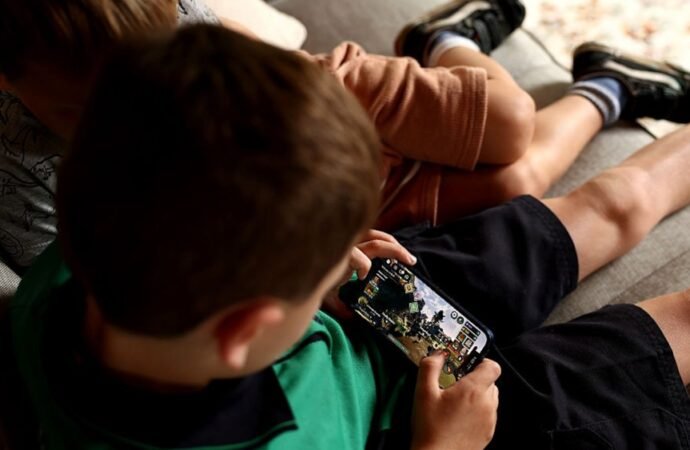 Why Parents Are Still Afraid of Video Games After 50 Years and How a Gaming Nonprofit’s New Workshops Are Trying to Help